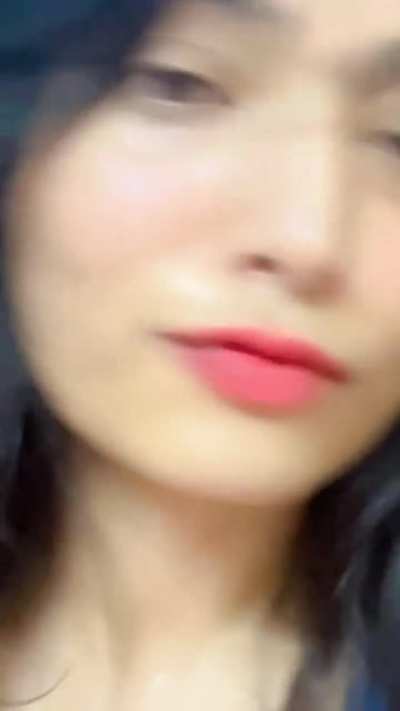 Priyanka thimmesh ❤️