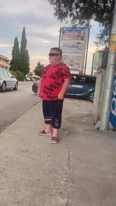Balkan final boss