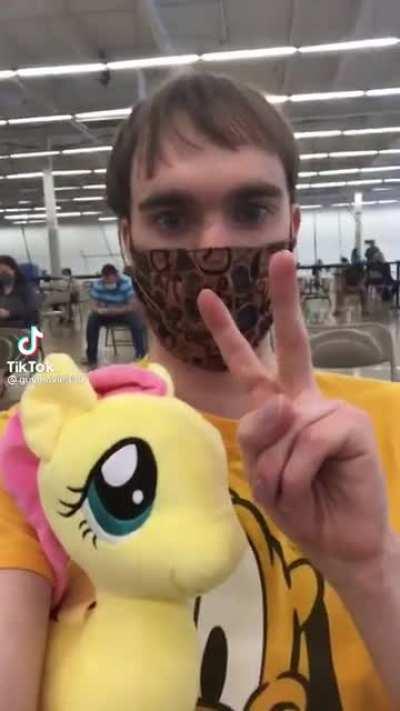 Undeniable proof that vaccines cause autism.