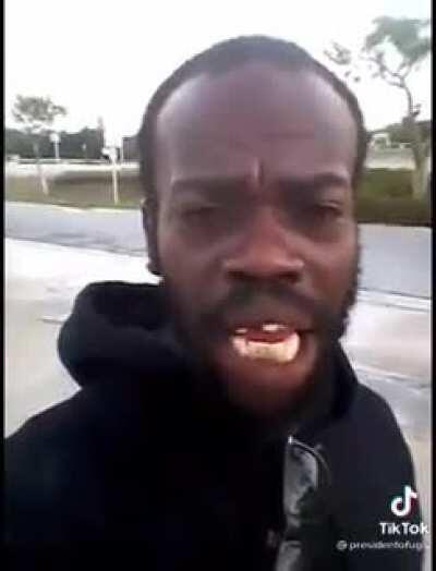 Unc out here tryna spit game🤦🏾‍♂️