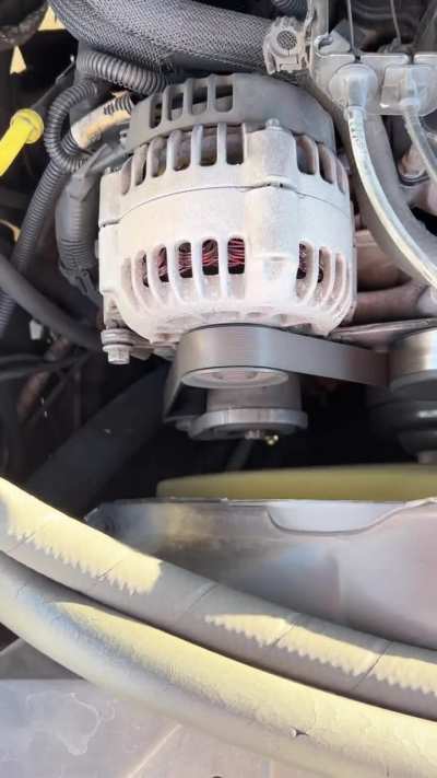 Safe to drive to work until I can take it in, in 2 days??