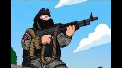 Petar Grifonević is a proud Serb 🇷🇸🇷🇸🇷🇸 ☦️☦️☦️