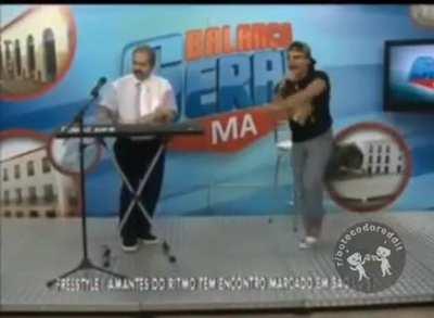 O único vídeo comprovadamente efetivo no combate à depressão.