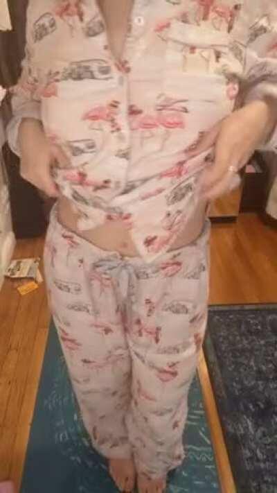 Cute in the streets dirty in the sheets [OC]