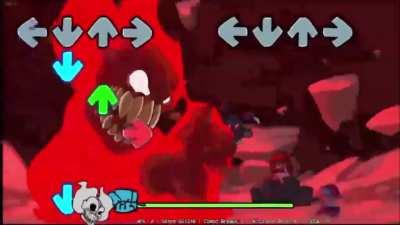 Tricky Phase 3 and 4 gameplay