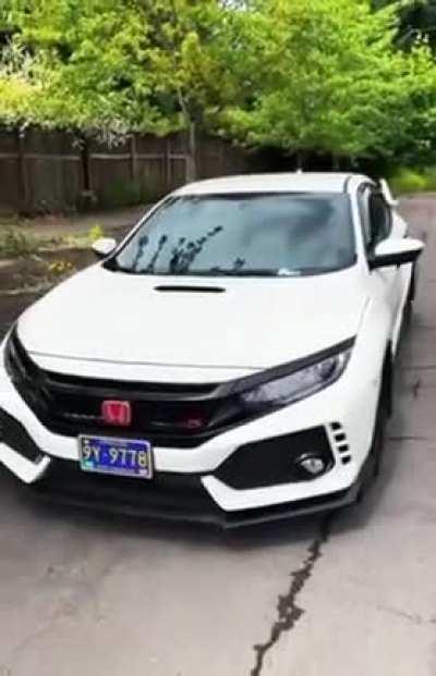 Вот оно - счастье.