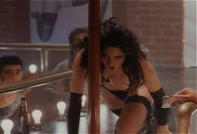 Charlie Spradling - To Sleep with a Vampire (1993)