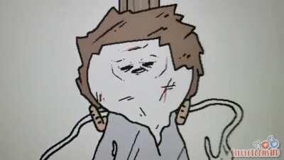 Last of us part II in a nutshell