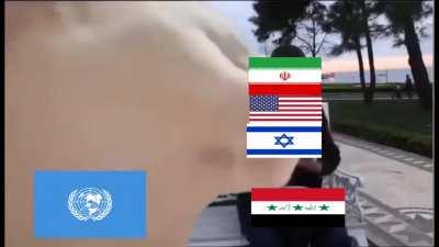 The UN is useless