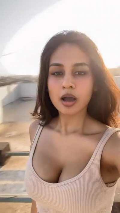 Shrushti Bannatti