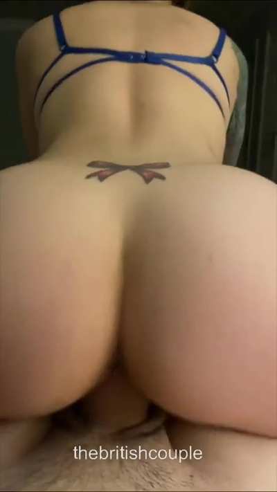 [OC] Brace for unabashed glitz. [MF]