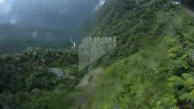 Загадочный поступок