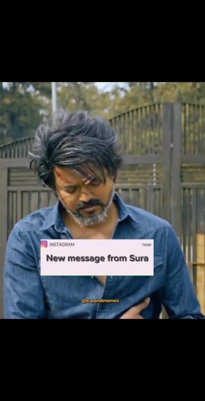 Thalapathy got polayadified 