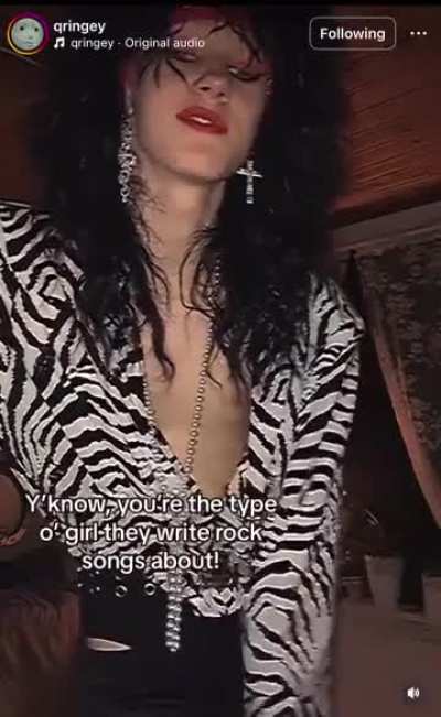 Just gonna leave this here...