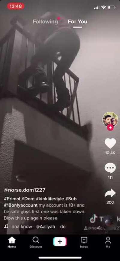 hehe, i’m in danger!