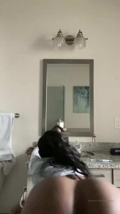 Find me one with this ratio, it's endgame🙅🏿