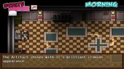 Get ready for more undead action in Zombie's Retreat - Deel 2! Featuring hot actors and steamy scenes, this porn will leave you craving for more.