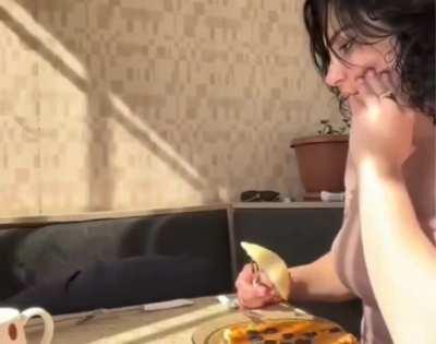 Bro is fumbling sooooo bad 😭😭