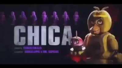 Fnaf 2 trailer ⭕️😱