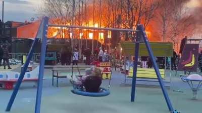 Обыденность