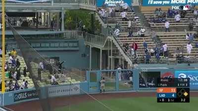 [Highlight] [Highlight] Pujols hits a homer