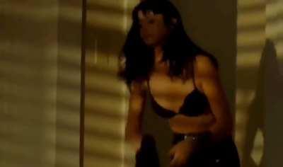 Krysten Ritter in Breaking Bad