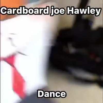 Just reminded myself I made this during class