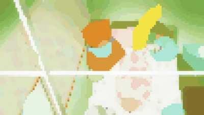 I made a chiptunen cover of the Madoka Magica OP