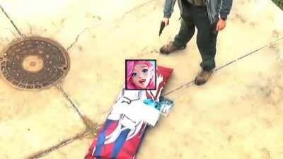 The glorious executioner living up to the name!!🤲🤲💪😱😲😲😮🤭😶