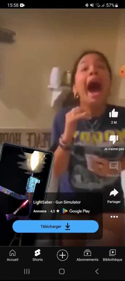 Why does it have 2 million likes ?