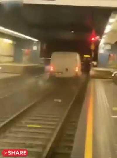 Last Saturday in Brussels Belgium