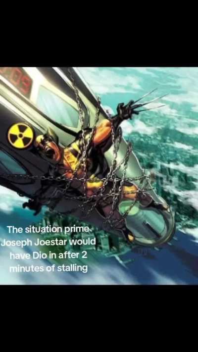 prime josheph would solo dio fr