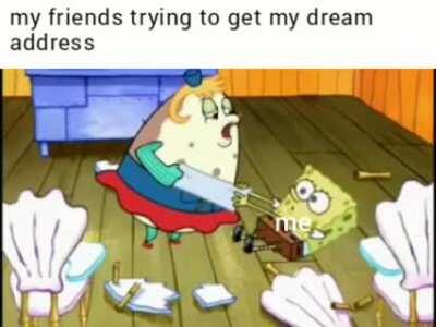 my island ain't no hoe