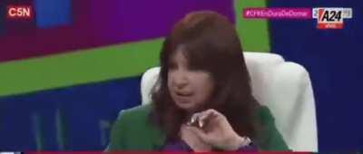 Paren con el ruido cheeeeeeee!