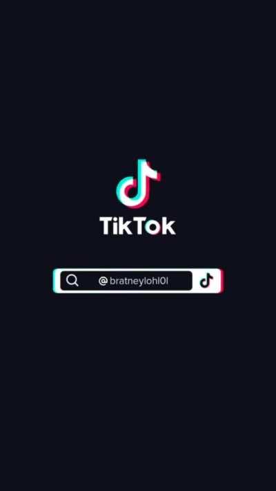 Flashing TikTok Trend