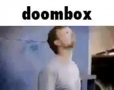 doombox