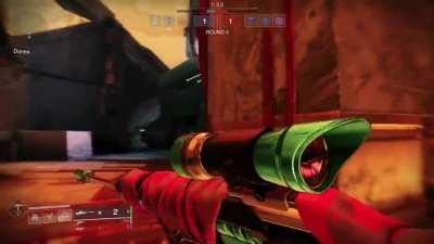 POV: You play on console