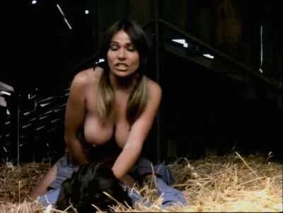 Uschi Digard- Supervixens (1975)