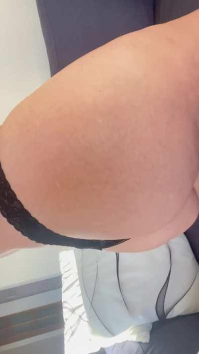 I hope my body is okay even tho it isn't perfect...