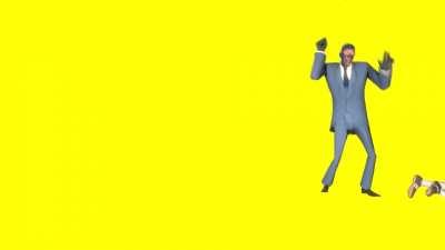 Fine i guess you are ms Pauling's little pogchamp