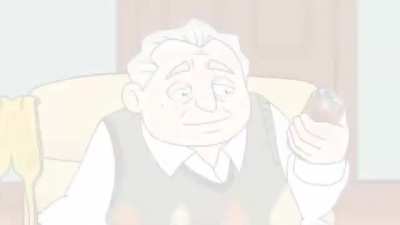 Norm is such a cutie