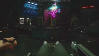 Braindance with Judy & Evelyn [TGS - New Japanese Footage]