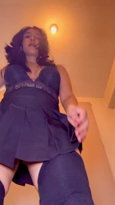 Wake up, it's time for breakfast!😈