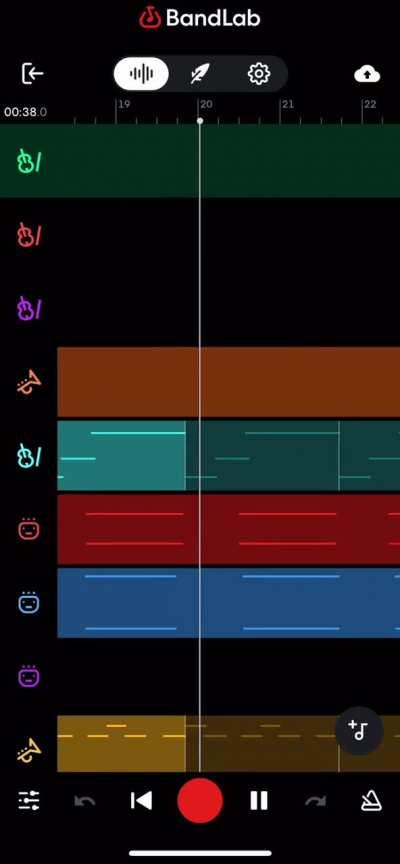 Jennifer’s Orchestra