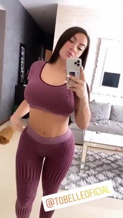 Oh Yea I love this btch