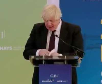 WCGW If you bring the wrong script!