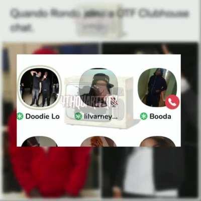 Buddy was juh tryna play call of duty mane