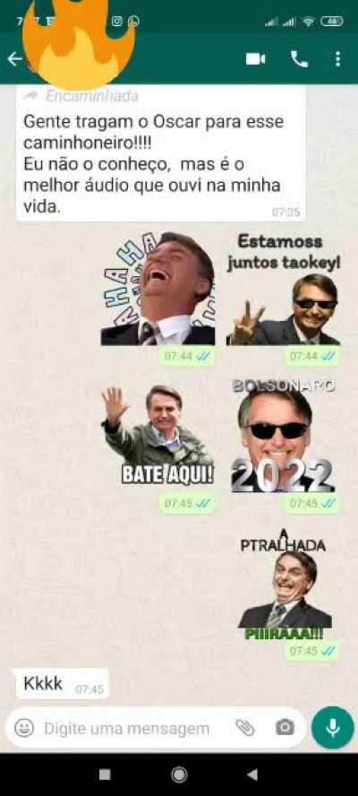 Gente que trabalha não tem tempo de ficar assistindo mimimi na #GloboLixo.