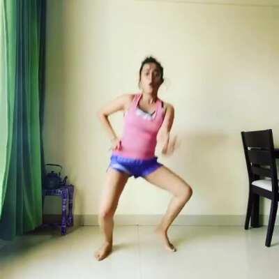 Apoorva Arora made my day 🤤