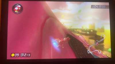 I cant improve my time :(